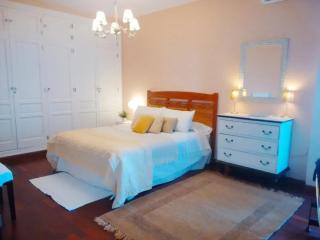 Charming apartment in El Puerto de Santa María with terrace - El Puerto de Santa María - 7