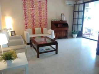 Charming apartment in El Puerto de Santa María with terrace - El Puerto de Santa María - 6