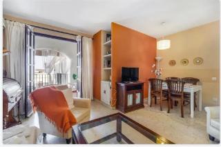 Charming apartment in El Puerto de Santa María with terrace - El Puerto de Santa María - 5