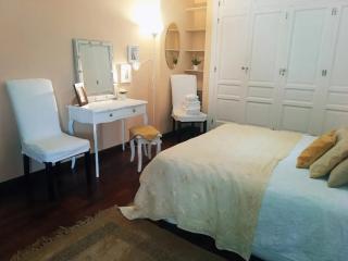 Charming apartment in El Puerto de Santa María with terrace - El Puerto de Santa María - 4