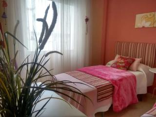Charming apartment in El Puerto de Santa María with terrace - El Puerto de Santa María - 2