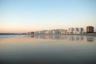 Charming apartment in El Puerto de Santa María with terrace - El Puerto de Santa María - 1