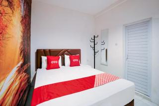 Hotel O Nawangwulan - 8
