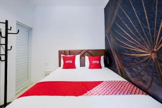 Hotel O Nawangwulan - 3