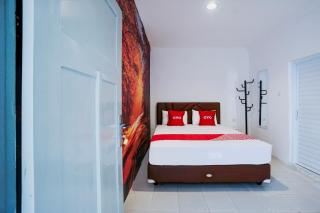 Hotel O Nawangwulan - 4