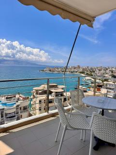 Jan's Apartment - Sarandë - 6