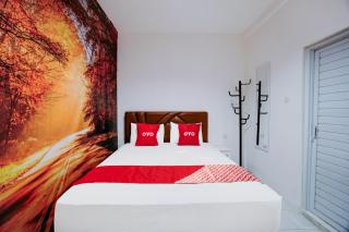 Hotel O Nawangwulan - 2