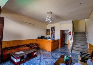 The Oak Hill Resort - Munsyari - 3