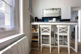 Ohana - Deauville - 2