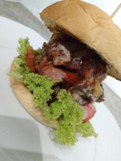 The Outlook @ Victoria Falls - 8