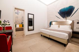 B&B Napoli Time - 8
