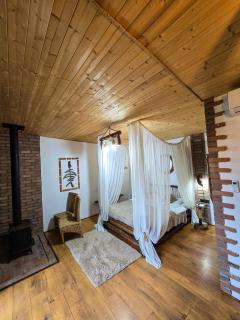 Villa Vejini cabin - Mamkoda - 9