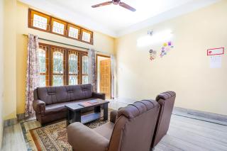 GREEN VISTA HOMESTAY - 5