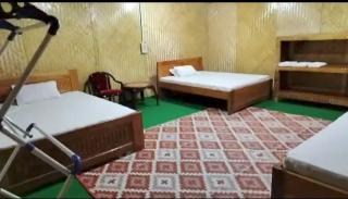 Nomkholong Homestay - - 0