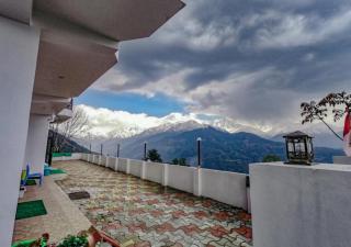 The Oak Hill Resort - Munsyari - 4