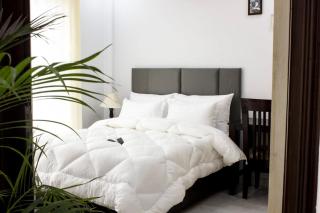 Parfait Street 2Bhk service apartment near Fortis - Gurgaon - 9