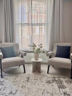 Townhouse in kensington - 1