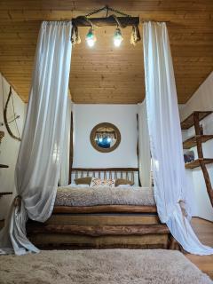 Villa Vejini cabin - Mamkoda - 8