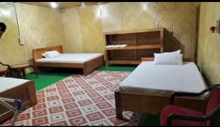 Nomkholong Homestay - - 8