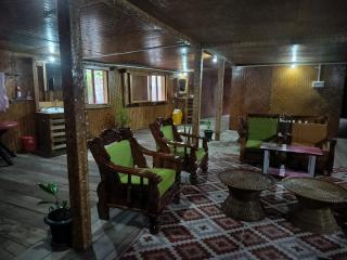 Nomkholong Homestay - - 5