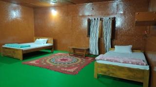 Nomkholong Homestay - - 2