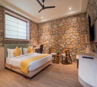 The Jewels Resort - Jaipur - 8