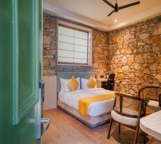 The Jewels Resort - Jaipur - 3