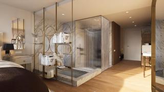 1926 Les Bains Private Spa Suites - Sliema - 6