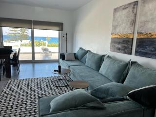 Mira Sea View Residence - Chania - 2