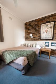 Hornsby Inn - Hornsby - 0