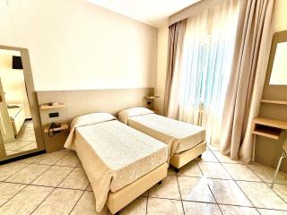 Hotel La Rotonda - Cepagatti - 9