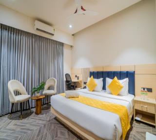 The Jewels Resort - Jaipur - 1
