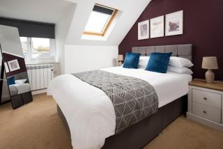 Historic 2BD Maisonette in Coastal Eyemouth - Eyemouth - 0