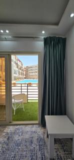 luxurious Chalet private beach and pool view - Hurghada - 6