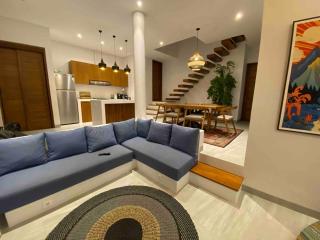 Villa Garuda - above it all! - Bibis - 5