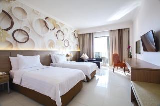 The Green Peak, ARTOTEL Curated - Puncak - 4