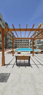 luxurious Chalet private beach and pool view - Hurghada - 7