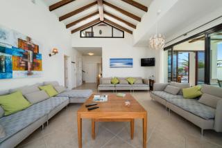 Casa Piscina - Playa Blanca - 8