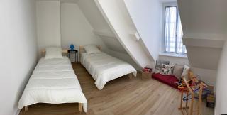 Duplex au cœur de Paramé - Saint Malo - 3