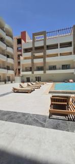 luxurious Chalet private beach and pool view - Hurghada - 8
