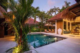 Coral Heaven 4 by Bali Villa Solutions - Badung - 0