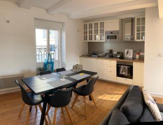 Duplex au cœur de Paramé - Saint Malo - 1