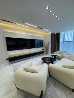 Apartments - Muruntau - 0