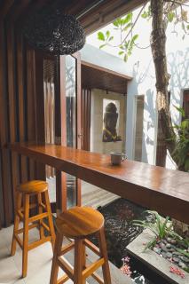 Villa Amrita - Canggu - 9