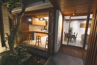 Villa Amrita - Canggu - 1