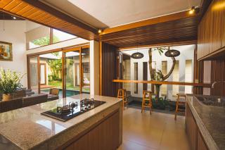 Villa Amrita - Canggu - 5
