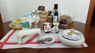 Casa Cucchiara - Grottaglie - 9
