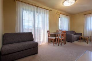 TRITA SK - Apartmán Tatragolf A 206 - Veľká Lomnica - 2