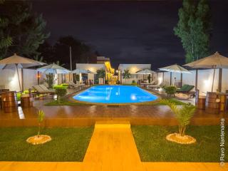 BIRA Hotel - Antsirabe - 0