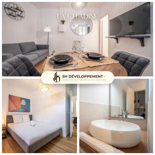 La Citadine - 0